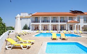 Lam Hotel Convento D'Alter